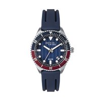 Armbanduhr Breil Tribe Herr OVERHAND in Stahl EW0762 - EW0762